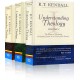 Understanding Theology (3 volume)