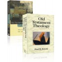 Old Testament Theology and Old Testament Survey - 2nd Edition