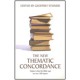 The New Thematic Concordance