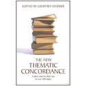 The New Thematic Concordance