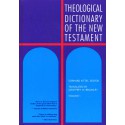 Theological Dictionary of the New Testament TDNT (10-Volume)