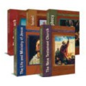 Standard Reference Commentary - Old and New Testament Collection 5-Volume