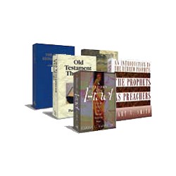 Old Testament Study Collection - 5 Volumes