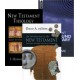 New Testament Study Collection - 3 Volumes