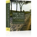The Acts of the Apostles:  A Socio-Rhetorical Commentary