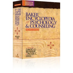 Baker Encyclopedia of Psychology and Counseling