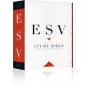 ESV Study Bible Study Notes