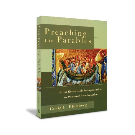 Preaching the Parables