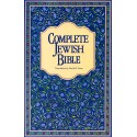The Complete Jewish Bible