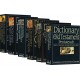 IVP Bible Dictionary Collection of the Old and New Testaments (6 volumes)