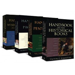 Handbooks of the Old Testament: 4-Volumes