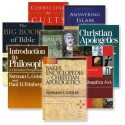 The Geisler Christian Apologetics Collection - 8 Volumes