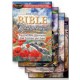The Bible Illustrations Series (4 vol.)