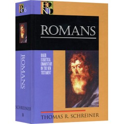 Baker Exegetical Commentary on Romans