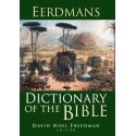 Eerdman's Dictionary of the Bible