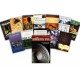The Inspired Preaching Collection: 12-Volumes with The Hermeneutical Spiral Bonus title