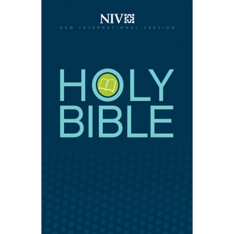 New International Version NIV 2011 Edition