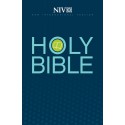 New International Version NIV 2011 Edition