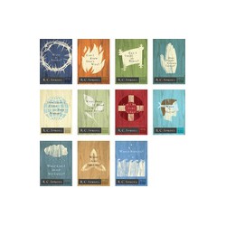 R. C. Sproul Crucial Questions Series - 11 Volumes