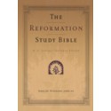 The Reformation Study Bible - Study Notes Set