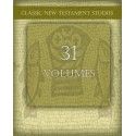 Classic New Testament Studies -- 31 Volumes