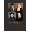 Reformation Classics Collection -- 155 Titles