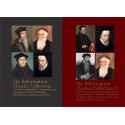 Reformation Classics Collection -- 331 Titles Including Works of Calvin, Luther and all Major Reformers