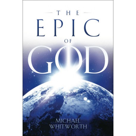 The Epic of God: A Guide to Genesis
