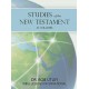 Studies of the New Testament - 12 Volume Commentary