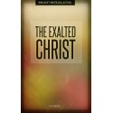 The Exalted Christ
