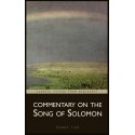 Commentary on the Song of Solomon