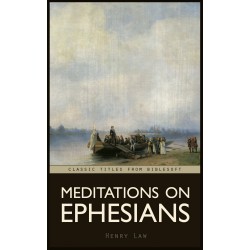 Meditations on Ephesians