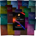 International Bible Collection - 26 Volumes