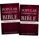 Popular Commentary of the Bible (Kretzmann Commentary)