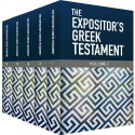 The Expositor's Greek Testament (5 vols.)