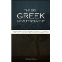 SBL Greek New Testament