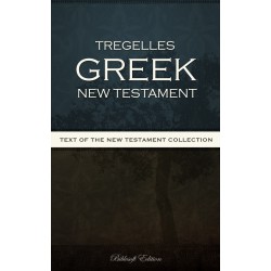 Tregelles Greek New Testament