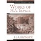 The Works of H.A. Ironside  61-Volumes