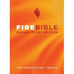 FIRE Bible Global Study Edition