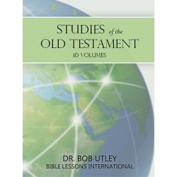 Studies of the Old Testament - 10 Volume Commentary