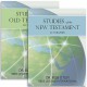 Studies of the Old and New Testament  - 22 Volume Commentary