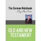 The Sermon Notebook