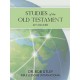 Studies of the Old Testament - 10 Volume Commentary