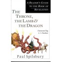 The Throne, The Lamb and The Dragon
