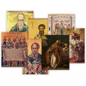 The Early Church Fathers 38 volumes