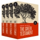 The Greek Testament - 4 Vol