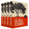 Alford's Greek Testament - 4 Vol