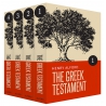 The Greek Testament - 4 Vol