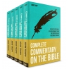 Complete Commentary on the Bible