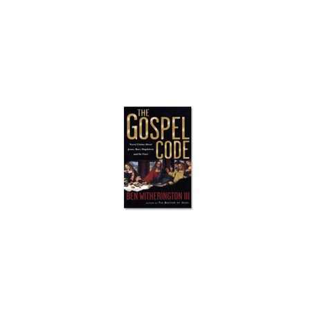 The Gospel Code